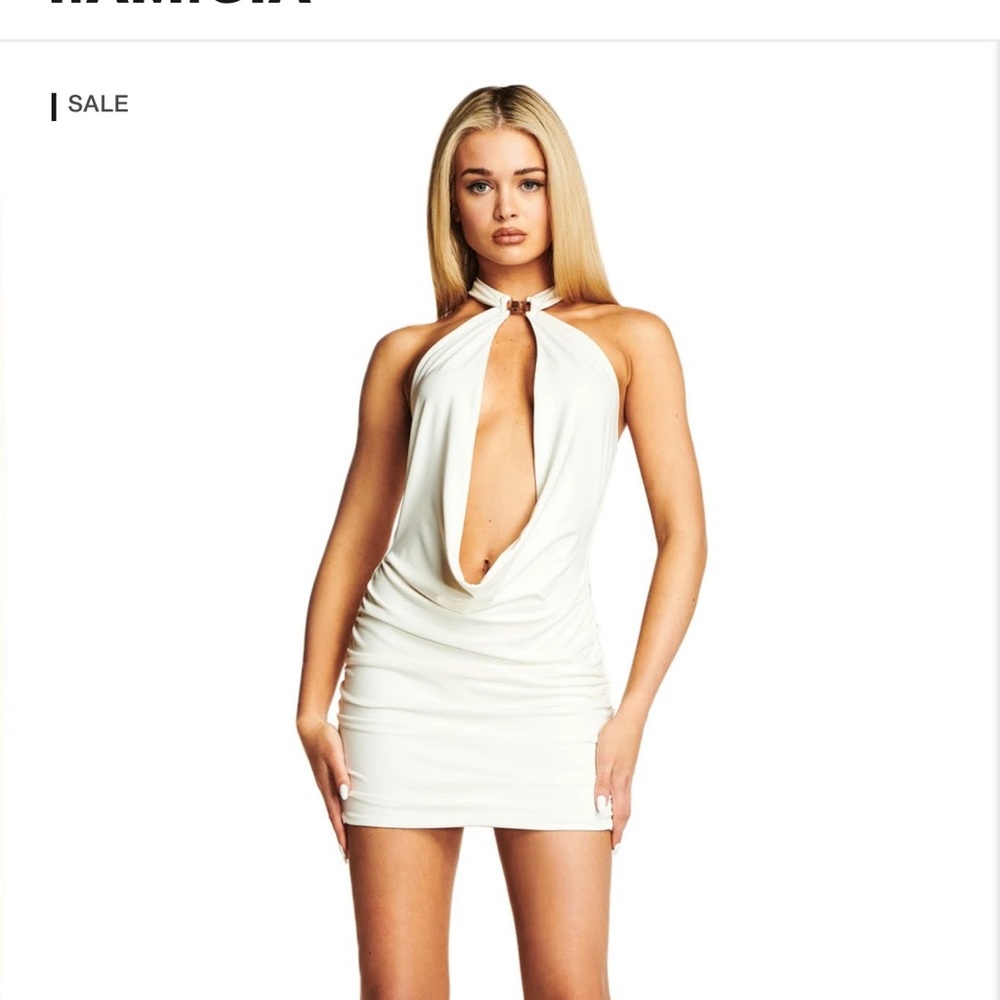 Iamgia Valentina dress
